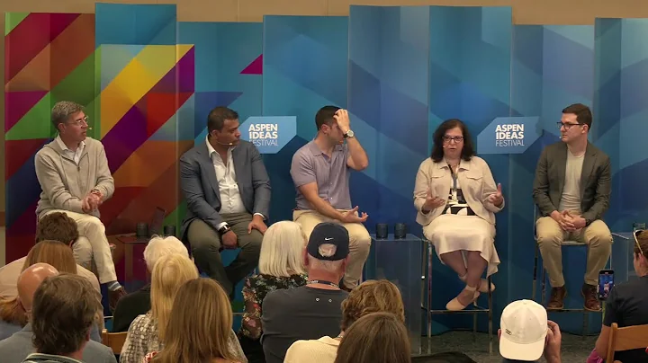 Mount Sinai Presents: Intelligence at the Edge — Reimagining & Propelling Health Care with AI