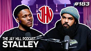 Stalley Talks Success Before MMG, Making Scared Money W/ Kevin Durant, Working With Dame Dash +More