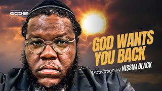 TIME TO RETURN - Motivational