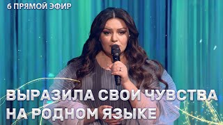Анастасия Малашкевич - Рэха жураўлiнае | ФАКТОР.BY | 3 сезон | 6 прямой эфир