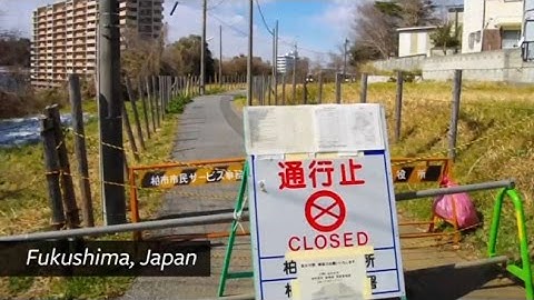 Berkeley Makes Environmental Radiation Levels Public