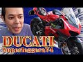 【DUCATI】ドゥカティ史上最高バイク！Superleggera V4