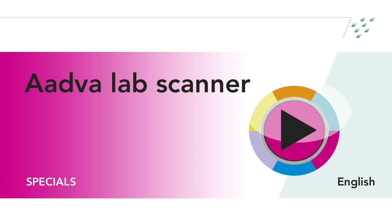 GC AADVA LAB Scanner - testimonial Simone Maffei