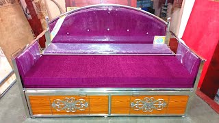 S S Sofa Bed