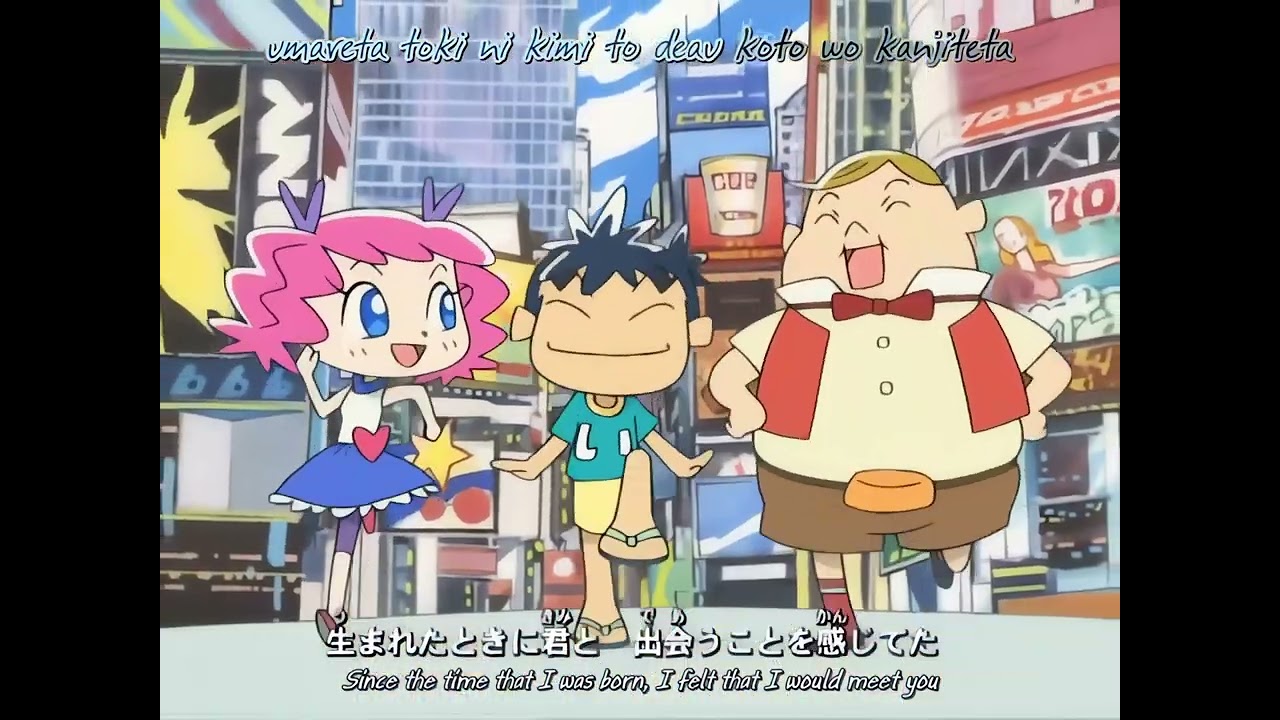 Legendz Opening 2 ,but its Ai Upscaled