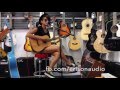 Man down rihanna cover  sarah gurrola en erison audio