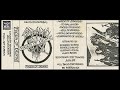 Epidemic - Faces Of Death (Demo) (1987) (Full Demo)