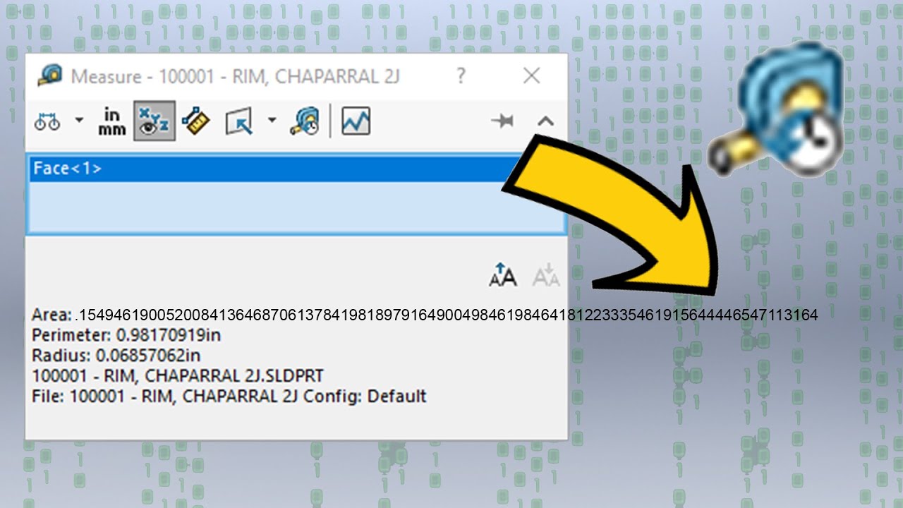 How To Increase Measuring Tool Decimal Places In SolidWorks 2020 YouTube how-to-increase-measuring-tool-decimal-places-in-solidworks-2020-youtube