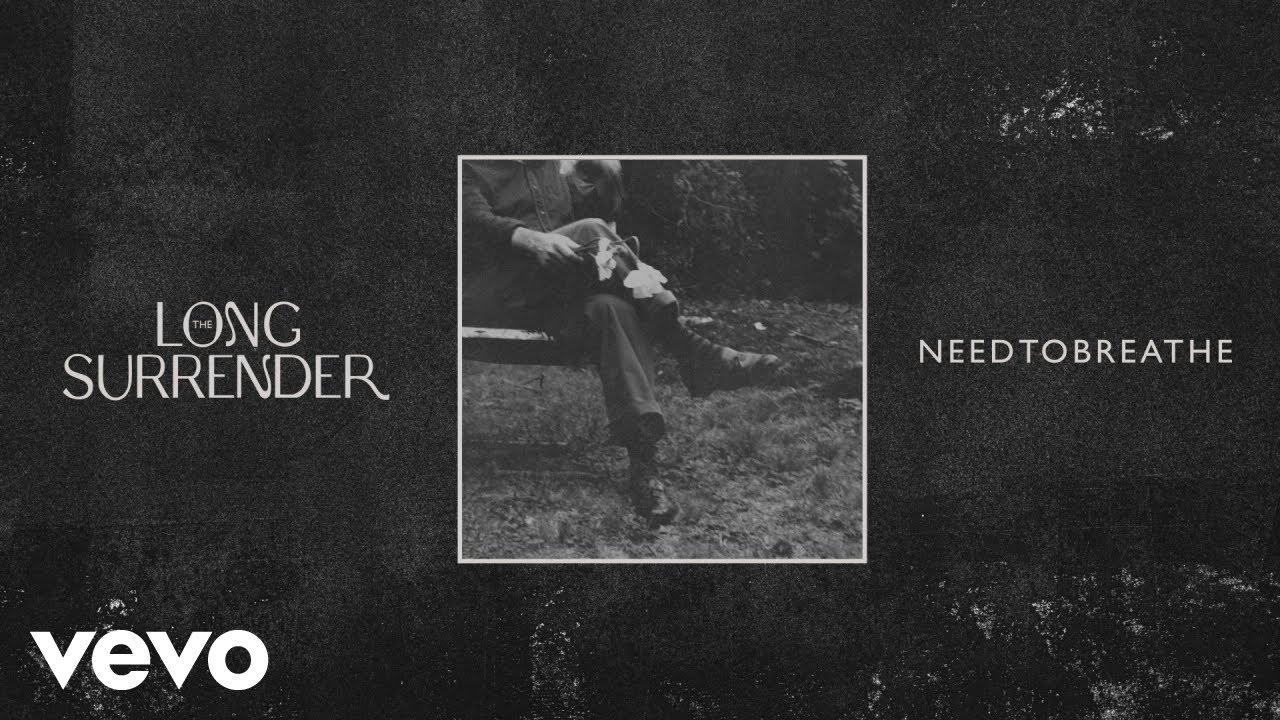 NEEDTOBREATHE - “Spread The Ashes” [Official Audio]