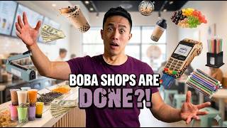 The Healthy Boba Trend That's Reshaping the Industry