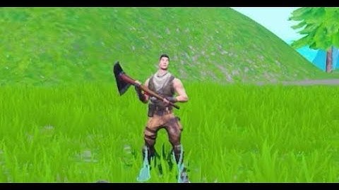 1v1 vs the BIGGEST BOT in my school