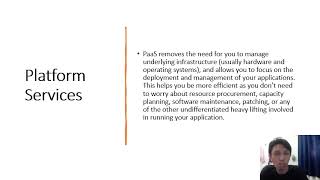 Cloud Computing (Case Study 1)