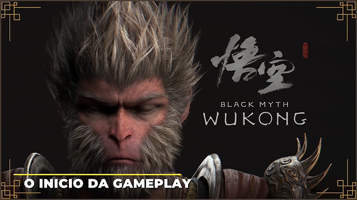 Black Myth: Wukong - A Primeira Hora de Jogo -  (PT-BR) #1