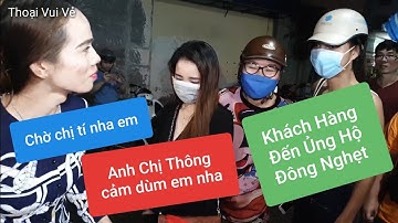 Cặp nhật Bắp Nướng Tây Thy Cô Ba Miền Tây mới nhất | Khách Hàng Đến quá tải không chỗ đậu xe