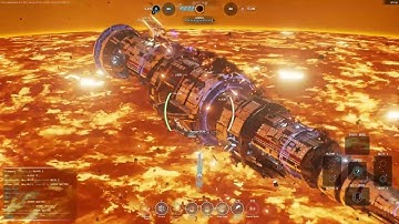 Fractured Space Gameplay - Protector