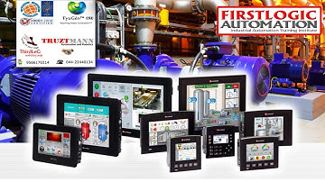 Industrial Automation Training | PLC | SCADA | HMI | VFD | SERVO DCS & DESIGN