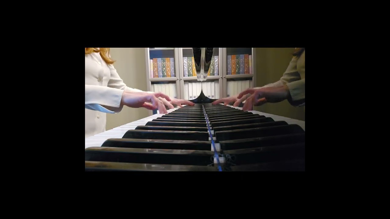 Recuerdo – Original Piano Composition | Emotional & Intimate Music | Stories at the Piano