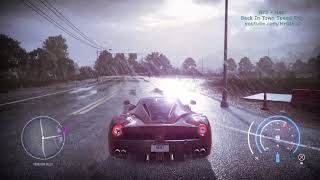 Need For Speed Heat - Back in Town - 3 Stars Speed Trap