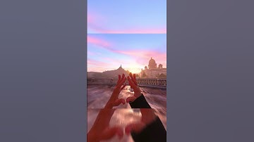 MW19 is Beautiful! 🤩 #cod #warzone #rebirthisland #movement #callofduty #modernwarfare #viral