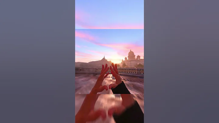 MW19 is Beautiful! 🤩 #cod #warzone #rebirthisland #movement #callofduty #modernwarfare #viral