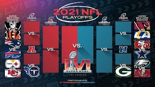 Episode 31: 2021-2022 Playoff Bracket