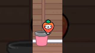 Where To Find This Cute Strawberry Crumpet In Toca Boca