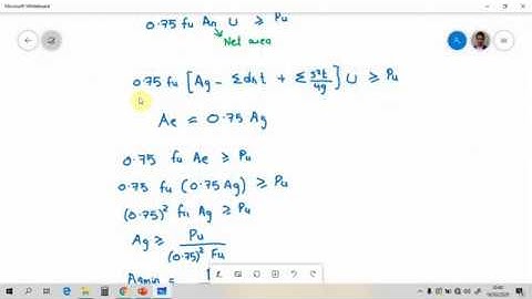Lec-1 Steel Structures (Design of Tension Members)