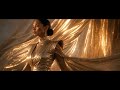 Audi Skysphere Desert Run | AI Cinematic Design Film