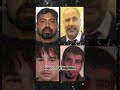 anta Claus le disparó a una familia en Navidad | La masacre de Covina