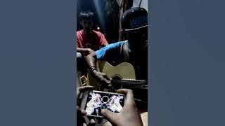 Ngelenyoh.. Lagu WALEK Sri ¦ wakijo acoustics ¦