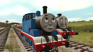 Trainz 2019 Thomas Sanders Vine Parody