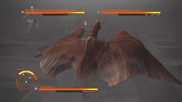 Godzilla (PS4) Online VS: Rodan vs. Super Mechagodzilla vs. Mechagodzilla 2