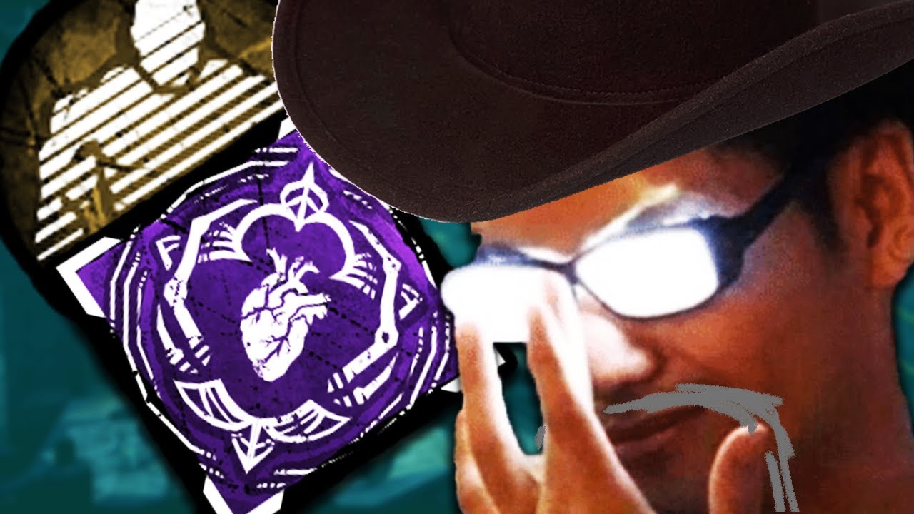 Необнаружимый сломан на Deathslinger