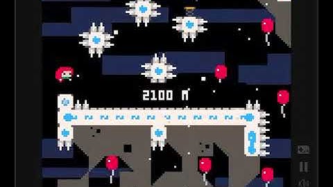 Celeste Pico-8 100% Speedrun 3:38