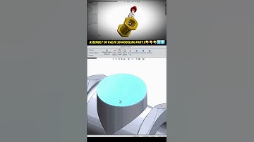 Solidwork tutorial cad design 2025 #solidworks #ytshorts #3ddesign #cad #mechanic #viral #3d