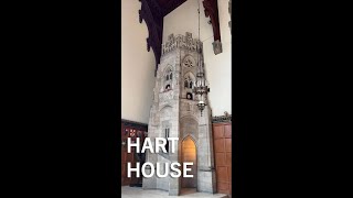 Hart House | UTogether at U of T