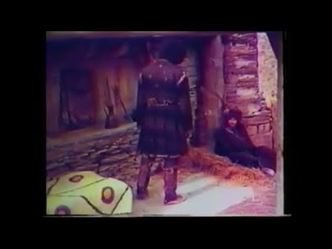 \"ცოდვის შვილები\" - გამოღვიძება