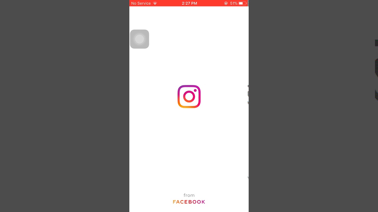 How to fix “Cant load effects” on Instagram?(easy) YouTube