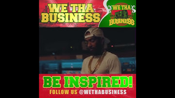 The Marathon Continues – Believe in Your Vision | Nipsey Hussle Wisdom