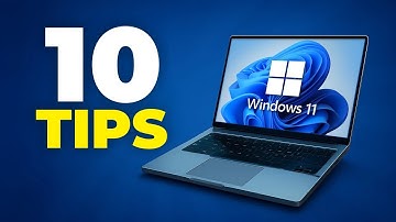 Overgestapt naar Windows 11? Deze 10 Tips Moet Je Weten!