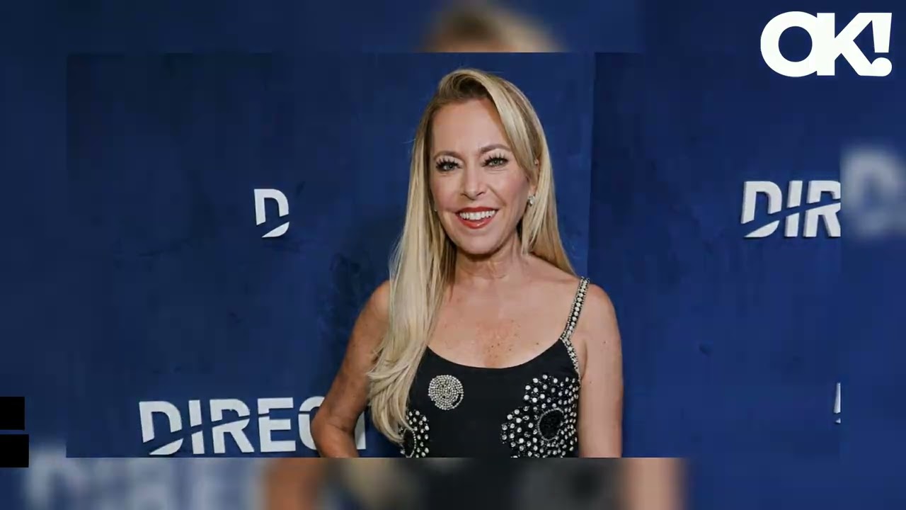 Sutton Stracke Reveals Scary Health Emergency That Made Her Leave 'RHOBH' Reunion Early: 'My Body We