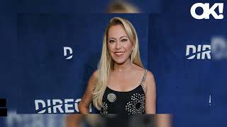 Sutton Stracke Reveals Scary Health Emergency That Made Her Leave 'RHOBH' Reunion Early: 'My Body We