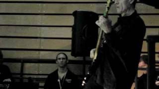 John Paul Jones of Led Zep Jamming @ Mansons Guitar Show (2) chords