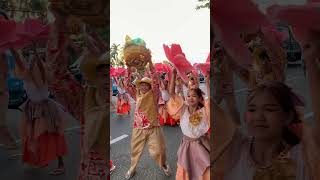 Tribu Roman 1ST 𝑯𝑨𝑴𝑼𝑵𝑮𝑨𝒀𝑨 FESTIVAL 2026 Street Dance Competition #shortvideo