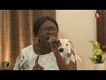 Sandy asare living room worship experience episode 1