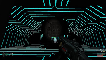 Siren v0.86c (doom mod) - Part 7