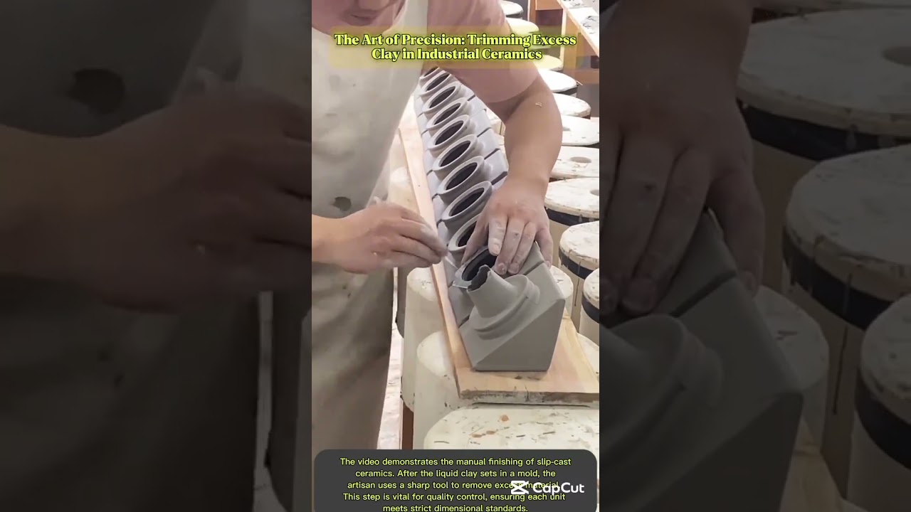 Enhancing Product Longevity Through Meticulous Manual Refinement 👍