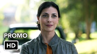 Sheriff Country 1x05 Promo "Expecting Trouble" (HD) Morena Baccarin Fire Country spinoff