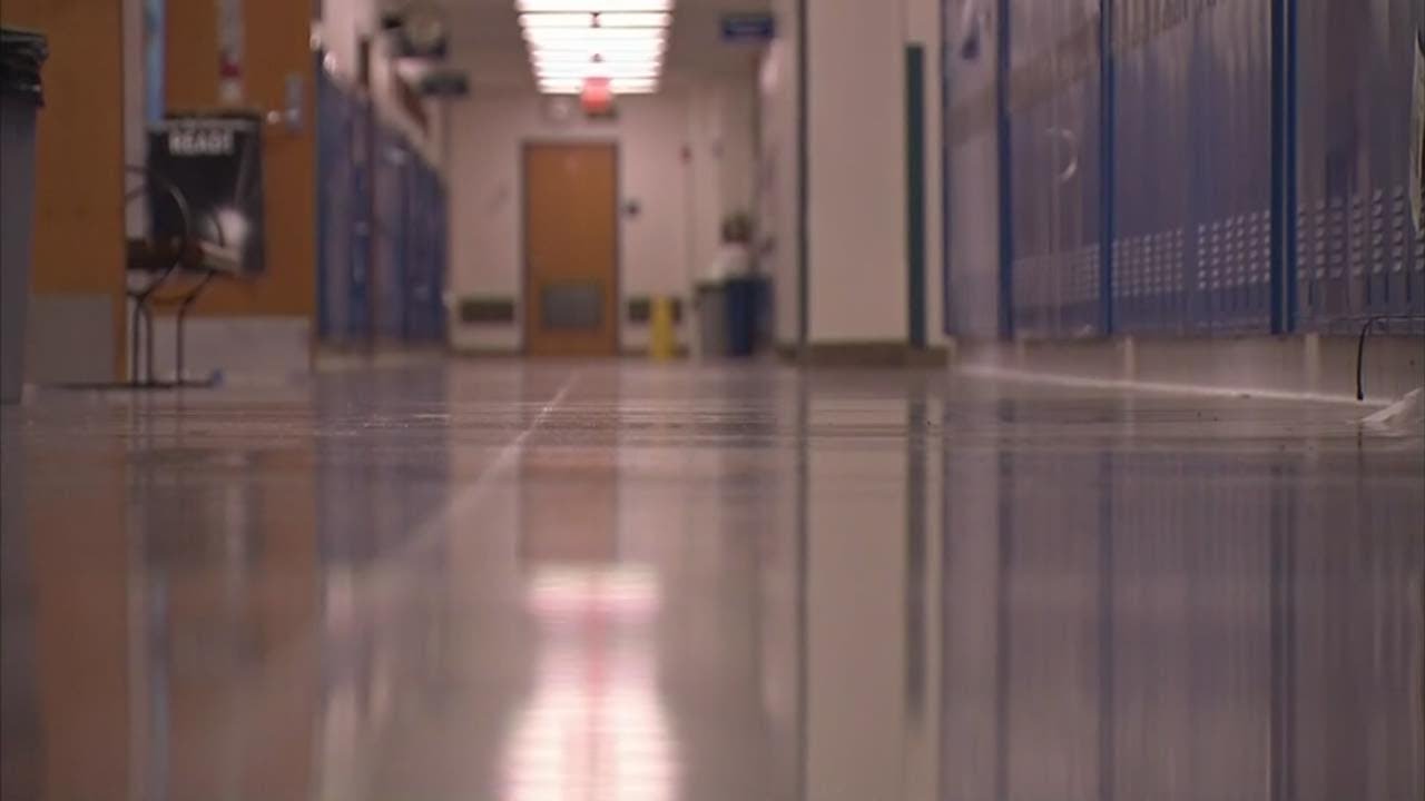 Pickerington Local School District levy fails for second time in 6