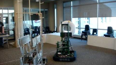 Team 1986 Logomotion Reveal